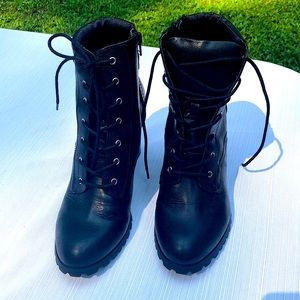Style & Co. Boots